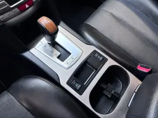 2013 Subaru OUTBACK