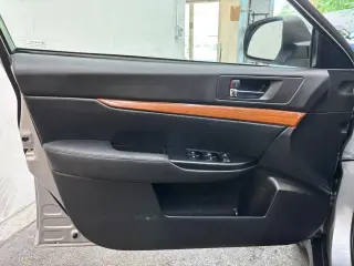 2013 Subaru OUTBACK