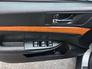2013 Subaru OUTBACK