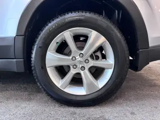 2013 Subaru OUTBACK