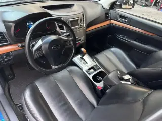 2013 Subaru OUTBACK