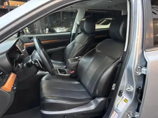2013 Subaru OUTBACK
