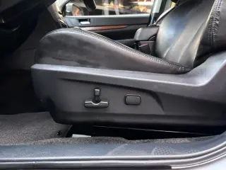 2013 Subaru OUTBACK