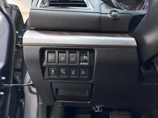 2016 Subaru OUTBACK