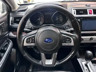 2016 Subaru OUTBACK