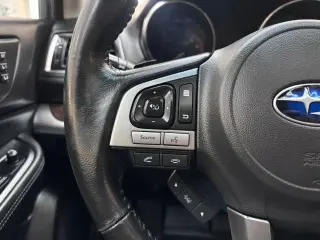 2016 Subaru OUTBACK