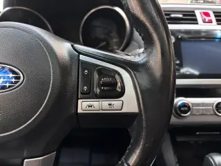 2016 Subaru OUTBACK
