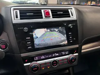 2016 Subaru OUTBACK