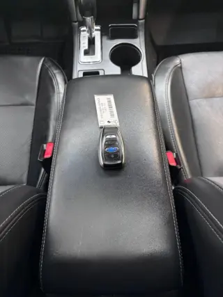 2016 Subaru OUTBACK