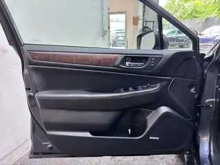 2016 Subaru OUTBACK