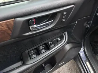 2016 Subaru OUTBACK