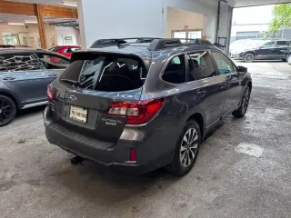 2016 Subaru OUTBACK