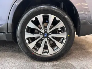 2016 Subaru OUTBACK