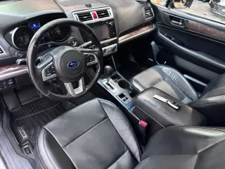 2016 Subaru OUTBACK