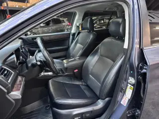 2016 Subaru OUTBACK