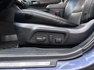 2016 Subaru OUTBACK
