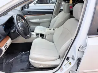 2014 Subaru OUTBACK