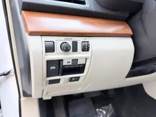 2014 Subaru OUTBACK