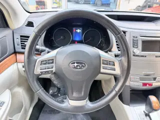 2014 Subaru OUTBACK