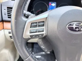 2014 Subaru OUTBACK