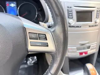 2014 Subaru OUTBACK