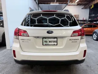 2014 Subaru OUTBACK