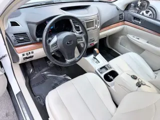 2014 Subaru OUTBACK