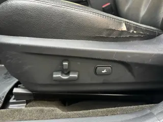 2011 Subaru OUTBACK