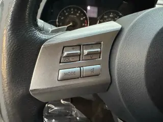 2011 Subaru OUTBACK