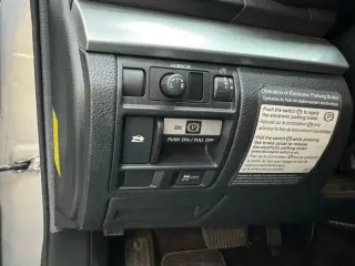 2011 Subaru OUTBACK
