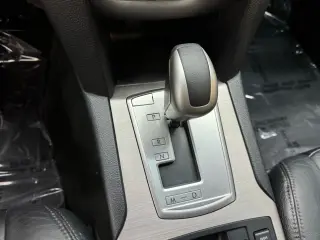 2011 Subaru OUTBACK
