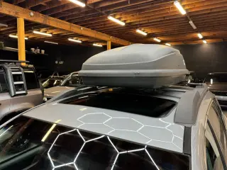 2011 Subaru OUTBACK