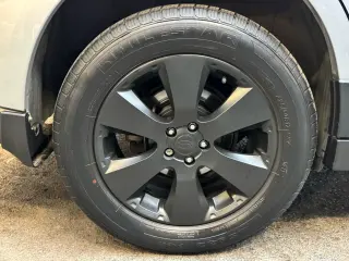 2011 Subaru OUTBACK