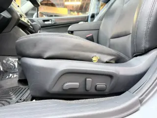 2015 Subaru OUTBACK