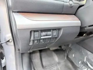 2015 Subaru OUTBACK