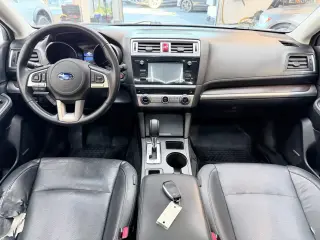 2015 Subaru OUTBACK