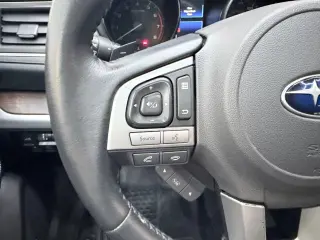 2015 Subaru OUTBACK