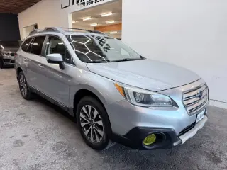 2015 Subaru OUTBACK