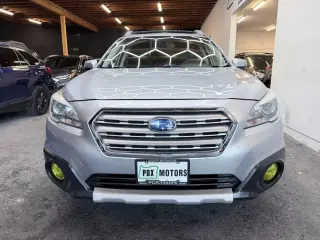 2015 Subaru OUTBACK