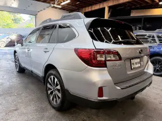 2015 Subaru OUTBACK