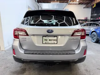 2015 Subaru OUTBACK