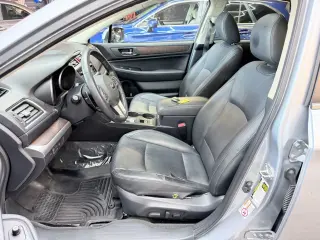 2015 Subaru OUTBACK