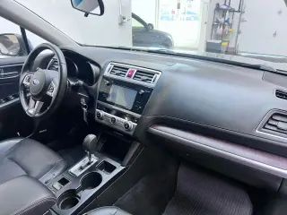 2015 Subaru OUTBACK