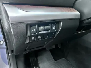 2015 Subaru OUTBACK