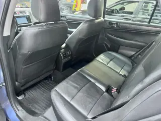 2015 Subaru OUTBACK