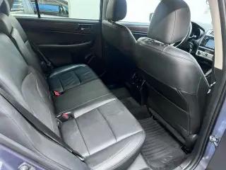 2015 Subaru OUTBACK