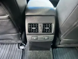 2015 Subaru OUTBACK