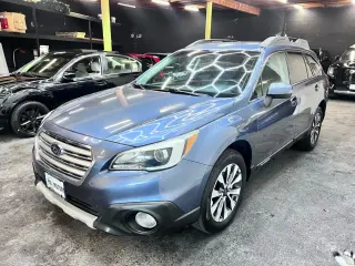 2015 Subaru OUTBACK
