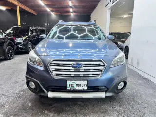 2015 Subaru OUTBACK