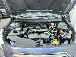 2015 Subaru OUTBACK